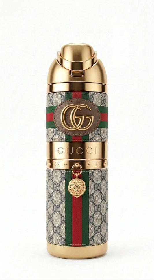 hi Bottle - Verdelya